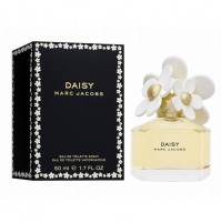 DAISY 50ML EDT SPRAY FOR WOMEN BY MARC JACOBS